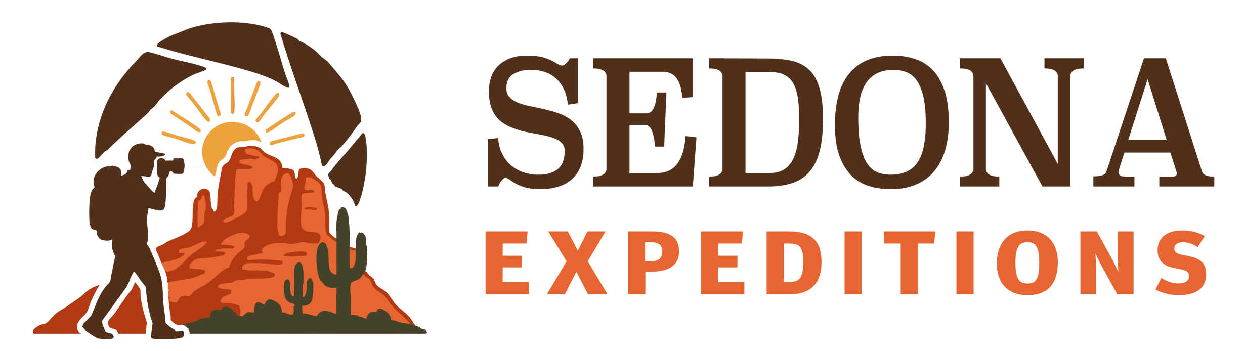 Sedona Expeditions & Adventure Photography